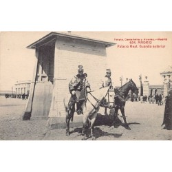 Rare collectable postcards of Spain. Vintage Postcards of Spain