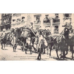 Rare collectable postcards of Spain. Vintage Postcards of Spain
