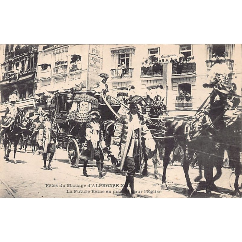 Rare collectable postcards of Spain. Vintage Postcards of Spain
