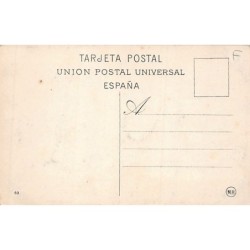 Rare collectable postcards of Spain. Vintage Postcards of Spain