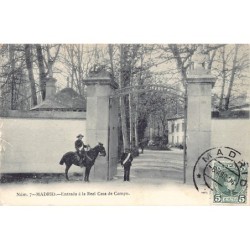 Rare collectable postcards of Spain. Vintage Postcards of Spain