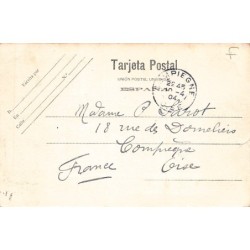 Rare collectable postcards of Spain. Vintage Postcards of Spain