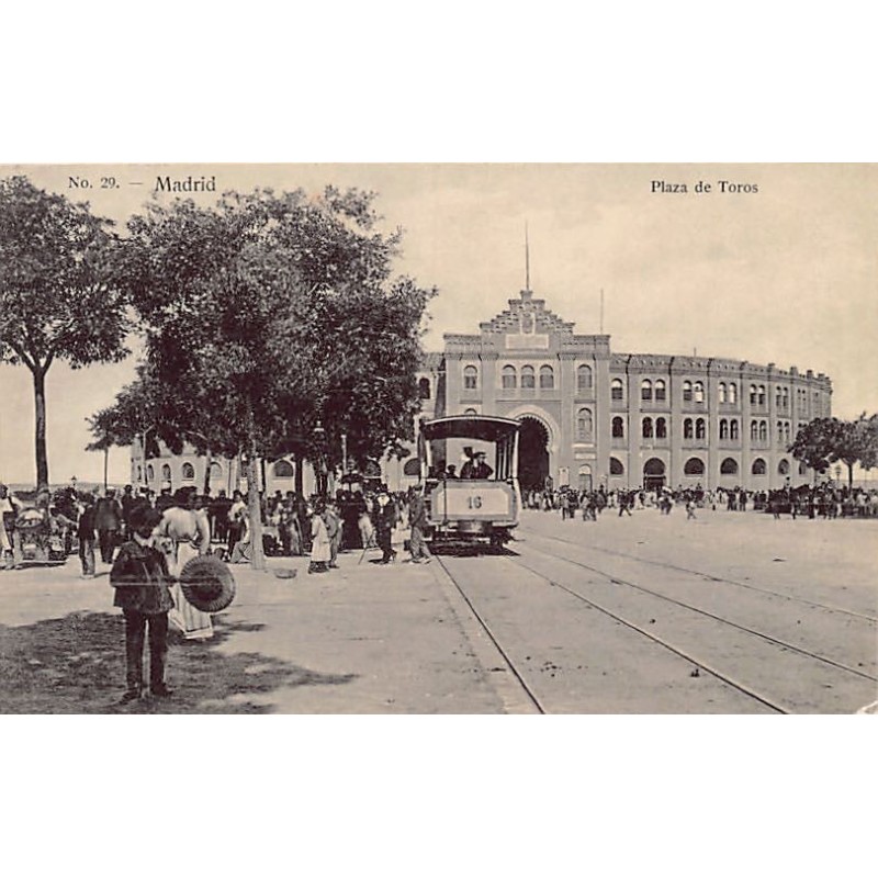Rare collectable postcards of Spain. Vintage Postcards of Spain