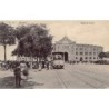 Rare collectable postcards of Spain. Vintage Postcards of Spain