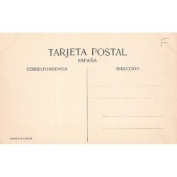 Rare collectable postcards of Spain. Vintage Postcards of Spain