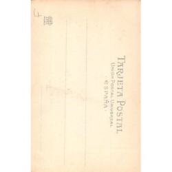 Rare collectable postcards of Spain. Vintage Postcards of Spain