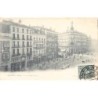 Rare collectable postcards of Spain. Vintage Postcards of Spain