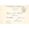 Rare collectable postcards of Spain. Vintage Postcards of Spain