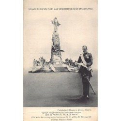 Rare collectable postcards of Spain. Vintage Postcards of Spain
