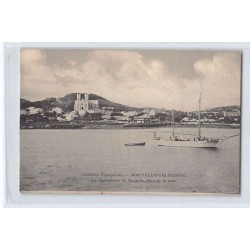Rare collectable postcards of NEW CALEDONIA. Vintage Postcards of NEW CALEDONIA