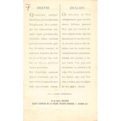 Rare collectable postcards of Spain. Vintage Postcards of Spain