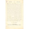 Rare collectable postcards of Spain. Vintage Postcards of Spain