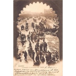 Rare collectable postcards of Spain. Vintage Postcards of Spain