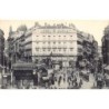 Rare collectable postcards of Spain. Vintage Postcards of Spain