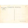 Rare collectable postcards of Spain. Vintage Postcards of Spain
