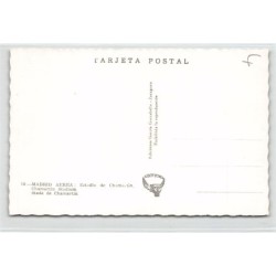 Rare collectable postcards of Spain. Vintage Postcards of Spain