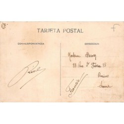 Rare collectable postcards of Spain. Vintage Postcards of Spain