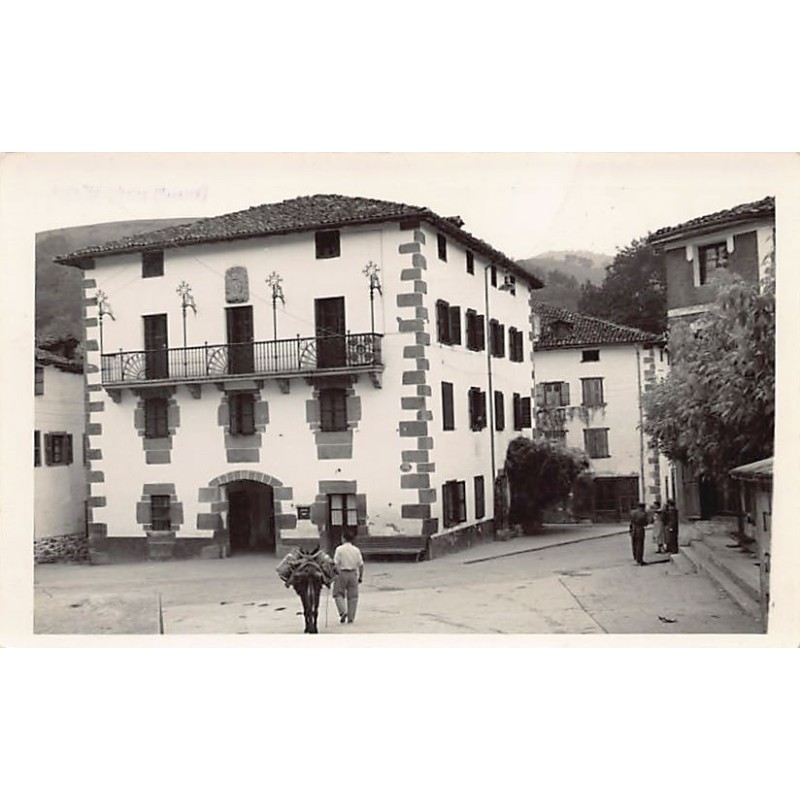 Rare collectable postcards of Spain. Vintage Postcards of Spain