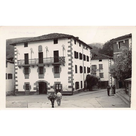 Rare collectable postcards of Spain. Vintage Postcards of Spain