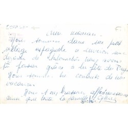 Rare collectable postcards of Spain. Vintage Postcards of Spain