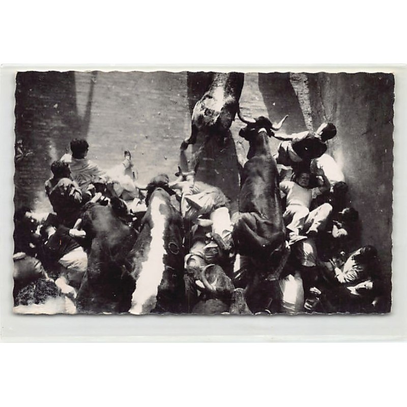 Rare collectable postcards of Spain. Vintage Postcards of Spain