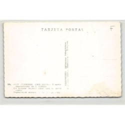 Rare collectable postcards of Spain. Vintage Postcards of Spain