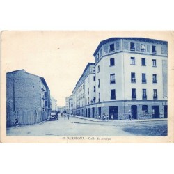 Rare collectable postcards of Spain. Vintage Postcards of Spain