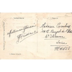 Rare collectable postcards of Spain. Vintage Postcards of Spain