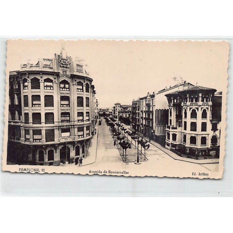 Rare collectable postcards of Spain. Vintage Postcards of Spain