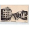 Rare collectable postcards of Spain. Vintage Postcards of Spain