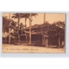 Rare collectable postcards of NEW CALEDONIA. Vintage Postcards of NEW CALEDONIA