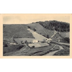 Rare collectable postcards of Spain. Vintage Postcards of Spain