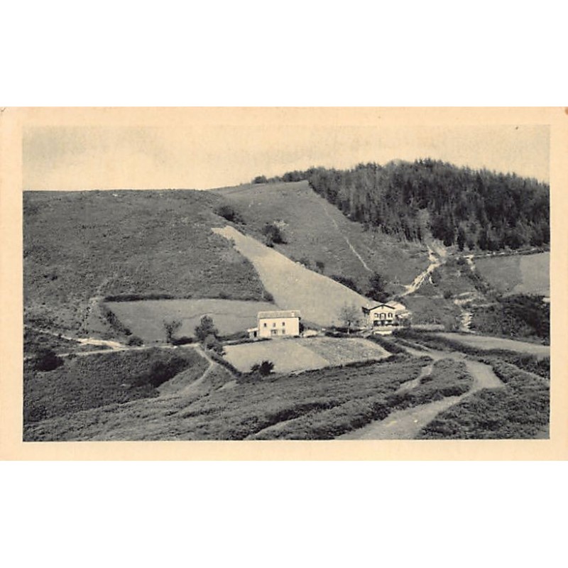Rare collectable postcards of Spain. Vintage Postcards of Spain