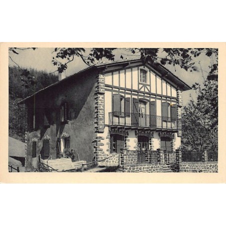 Rare collectable postcards of Spain. Vintage Postcards of Spain