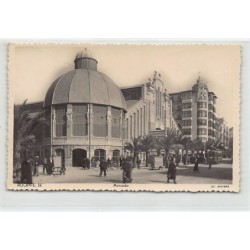 Rare collectable postcards of Spain. Vintage Postcards of Spain