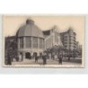 Rare collectable postcards of Spain. Vintage Postcards of Spain