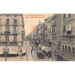 Rare collectable postcards of Spain. Vintage Postcards of Spain