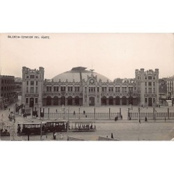Rare collectable postcards of Spain. Vintage Postcards of Spain