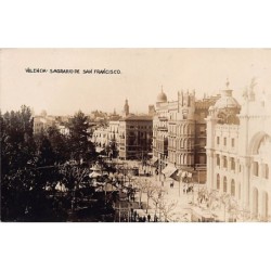 Rare collectable postcards of Spain. Vintage Postcards of Spain