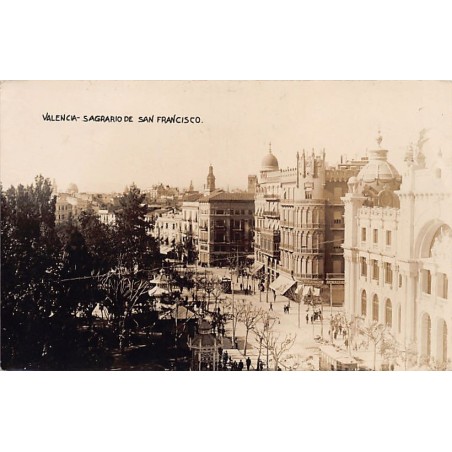 Rare collectable postcards of Spain. Vintage Postcards of Spain