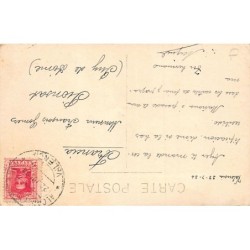 Rare collectable postcards of Spain. Vintage Postcards of Spain
