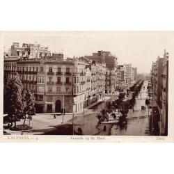 Rare collectable postcards of Spain. Vintage Postcards of Spain