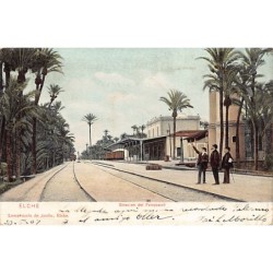 Rare collectable postcards of Spain. Vintage Postcards of Spain