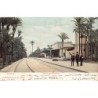 Rare collectable postcards of Spain. Vintage Postcards of Spain