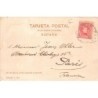 Rare collectable postcards of Spain. Vintage Postcards of Spain