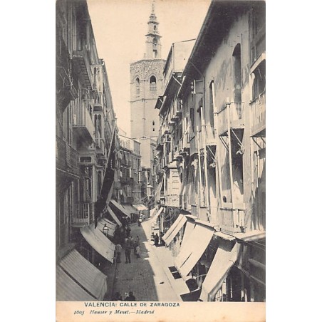 Rare collectable postcards of Spain. Vintage Postcards of Spain