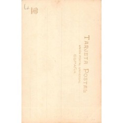 Rare collectable postcards of Spain. Vintage Postcards of Spain
