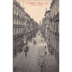 Rare collectable postcards of Spain. Vintage Postcards of Spain