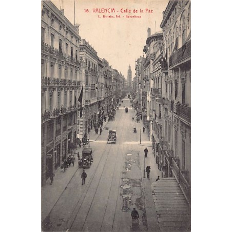 Rare collectable postcards of Spain. Vintage Postcards of Spain