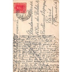 Rare collectable postcards of Spain. Vintage Postcards of Spain